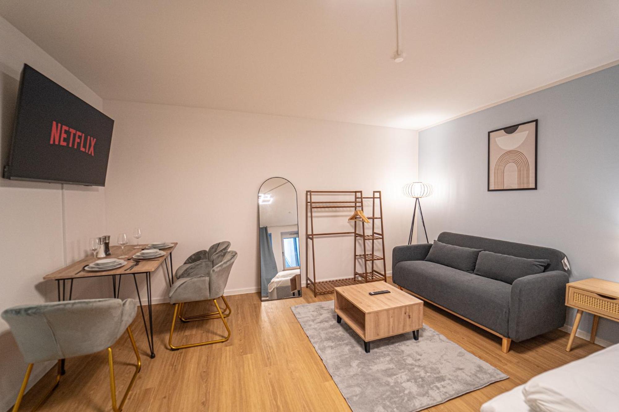 Luxomes - Vilshofen Altstadt Apartments فيلزهوفين ان دير دوناو المظهر الخارجي الصورة