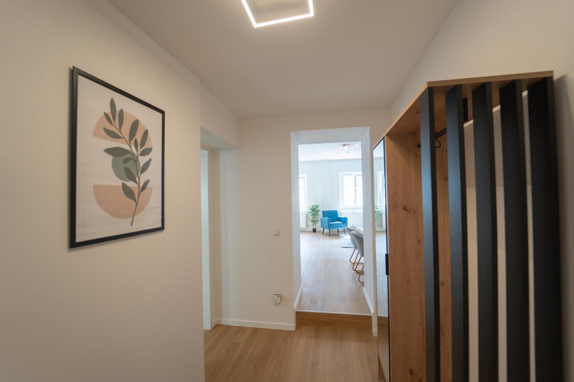 Luxomes - Vilshofen Altstadt Apartments فيلزهوفين ان دير دوناو المظهر الخارجي الصورة