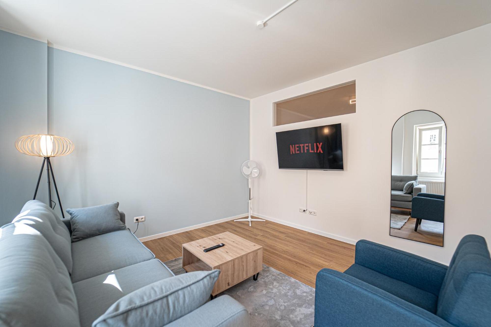 Luxomes - Vilshofen Altstadt Apartments فيلزهوفين ان دير دوناو المظهر الخارجي الصورة