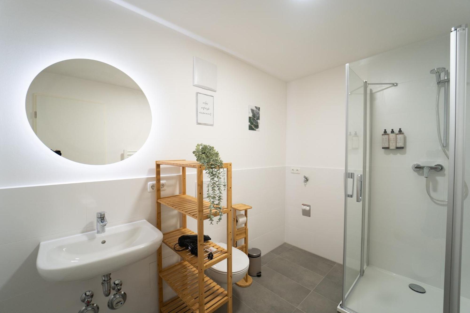 Luxomes - Vilshofen Altstadt Apartments فيلزهوفين ان دير دوناو المظهر الخارجي الصورة
