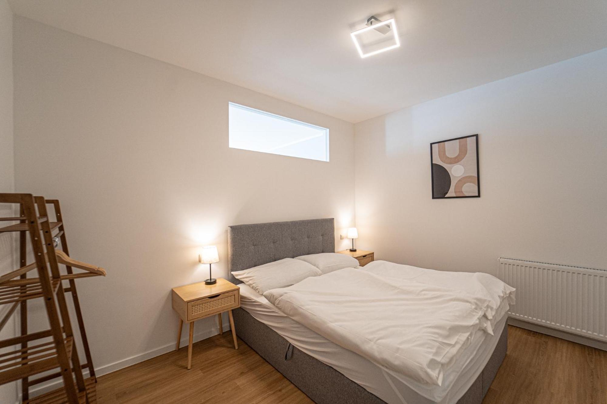 Luxomes - Vilshofen Altstadt Apartments فيلزهوفين ان دير دوناو المظهر الخارجي الصورة