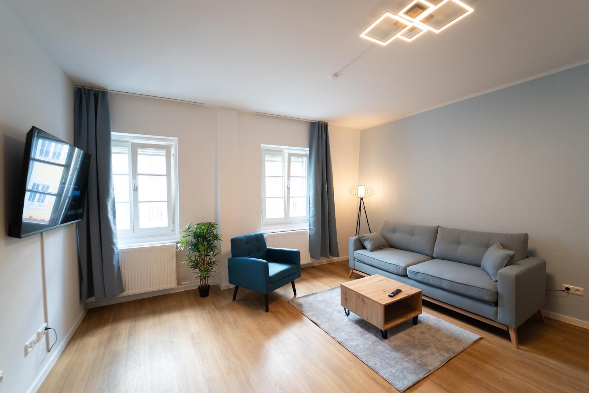 Luxomes - Vilshofen Altstadt Apartments فيلزهوفين ان دير دوناو المظهر الخارجي الصورة