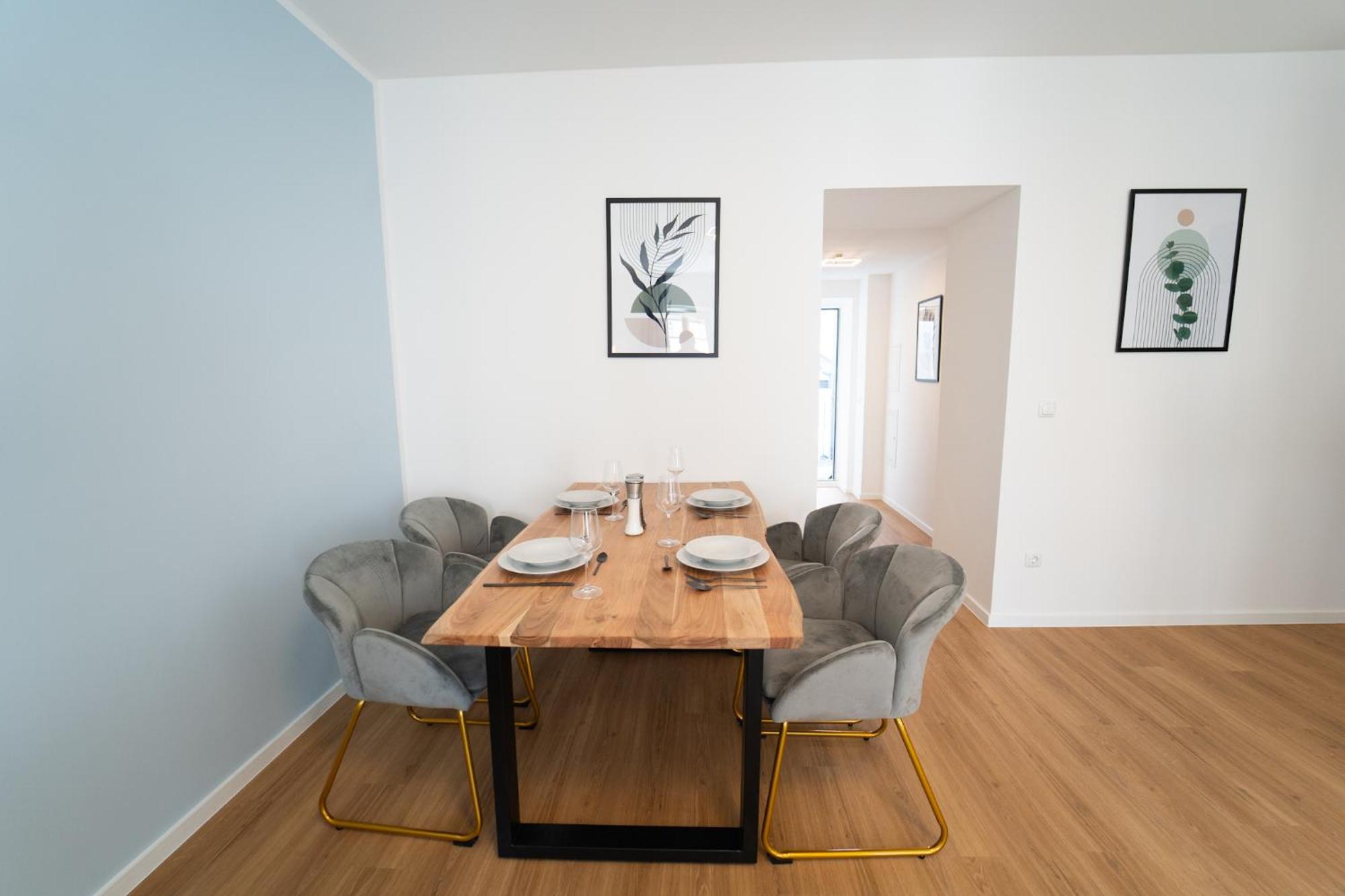 Luxomes - Vilshofen Altstadt Apartments فيلزهوفين ان دير دوناو المظهر الخارجي الصورة